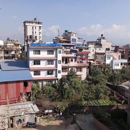 Kathmandu Home Stay & Hostel 外观 照片