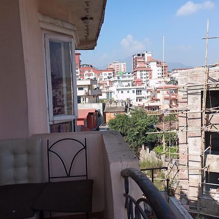 Kathmandu Home Stay & Hostel 外观 照片