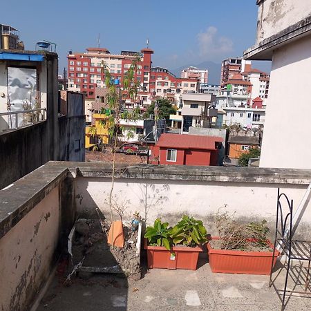 Kathmandu Home Stay & Hostel 外观 照片