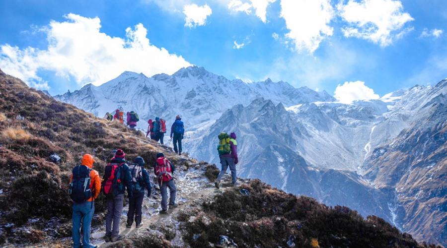 Kathmandu Home Stay & Hostel 外观 照片