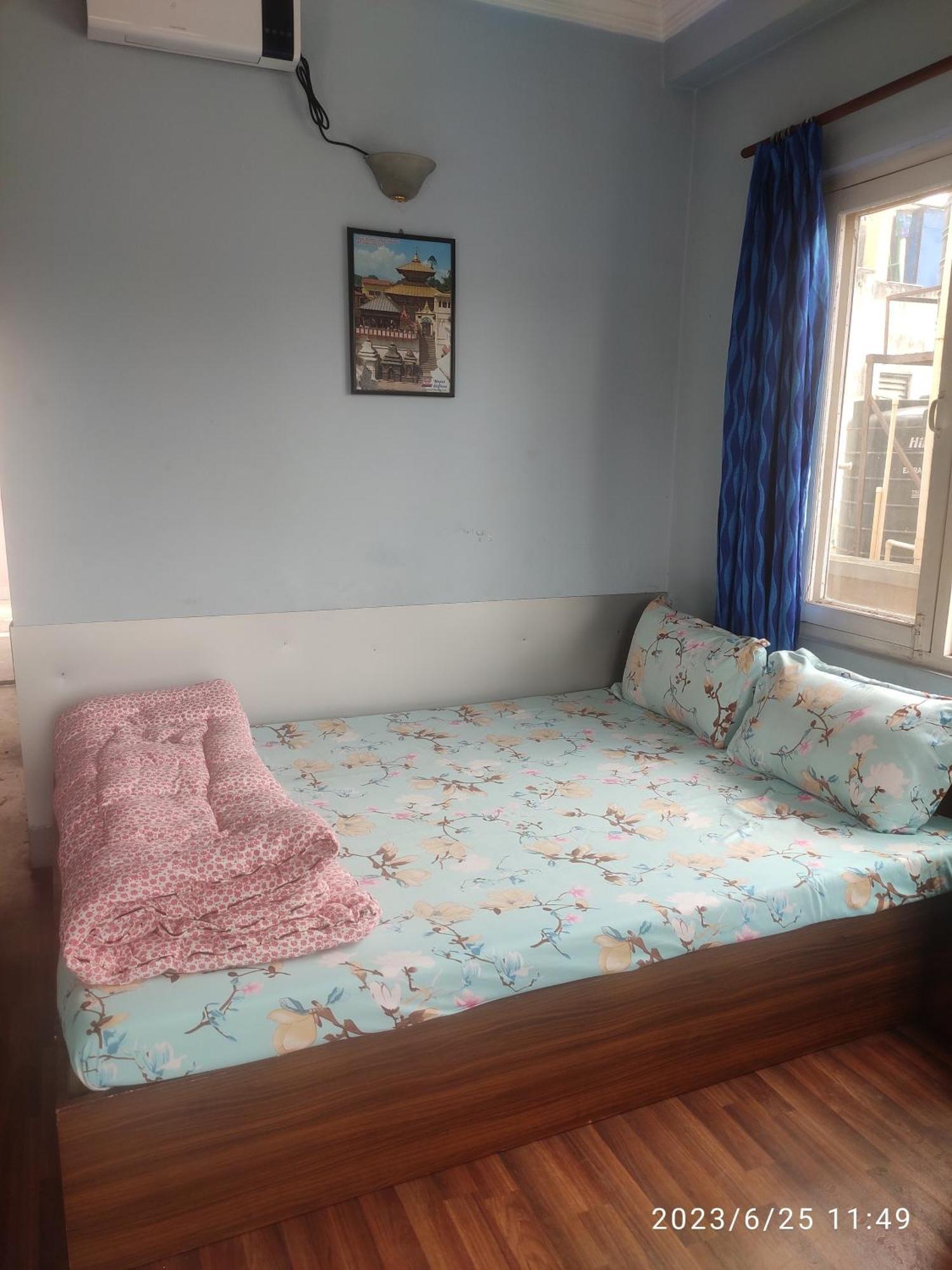 Kathmandu Home Stay & Hostel 外观 照片