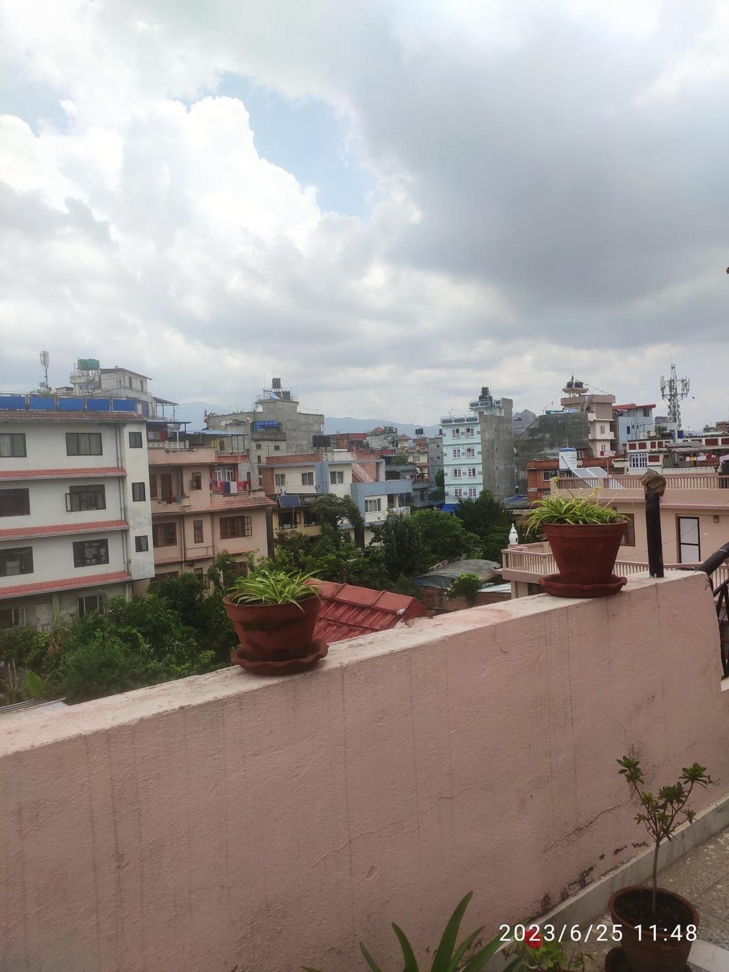 Kathmandu Home Stay & Hostel 外观 照片