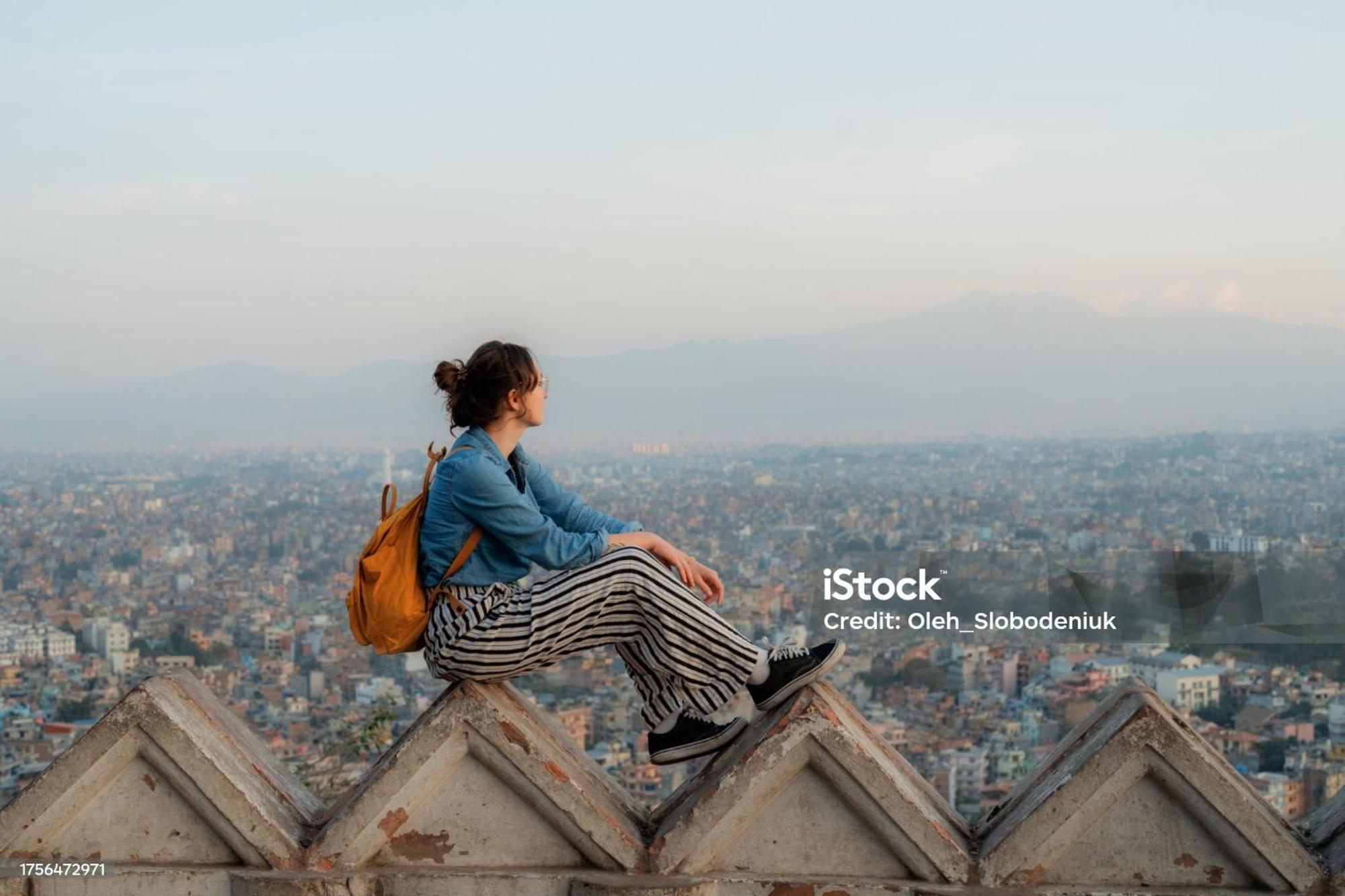 Kathmandu Home Stay & Hostel 外观 照片