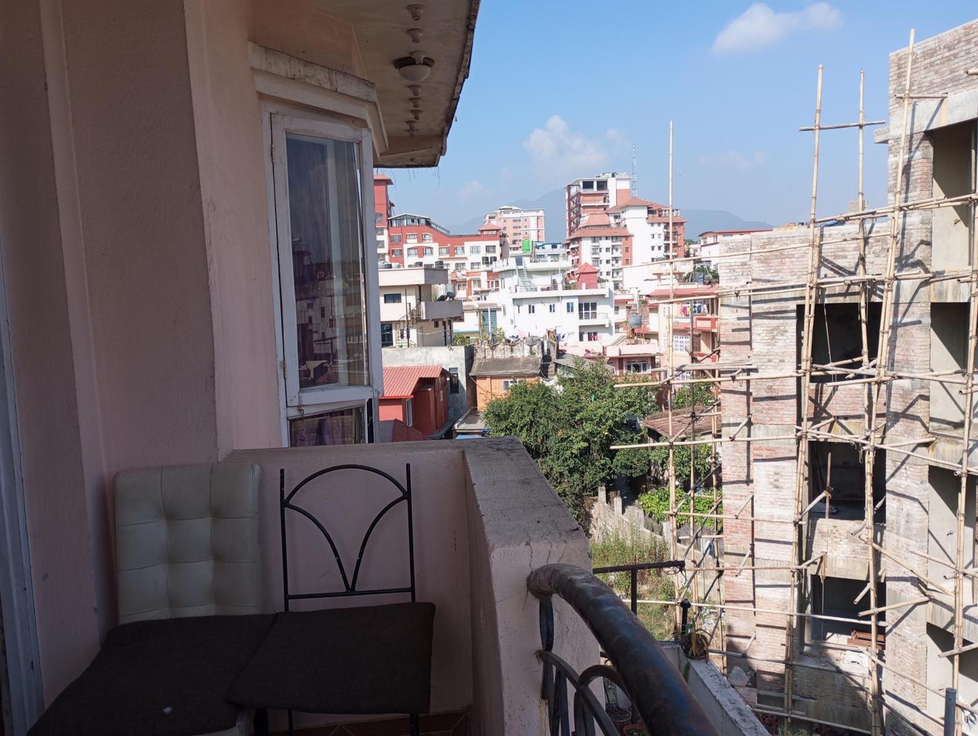 Kathmandu Home Stay & Hostel 外观 照片