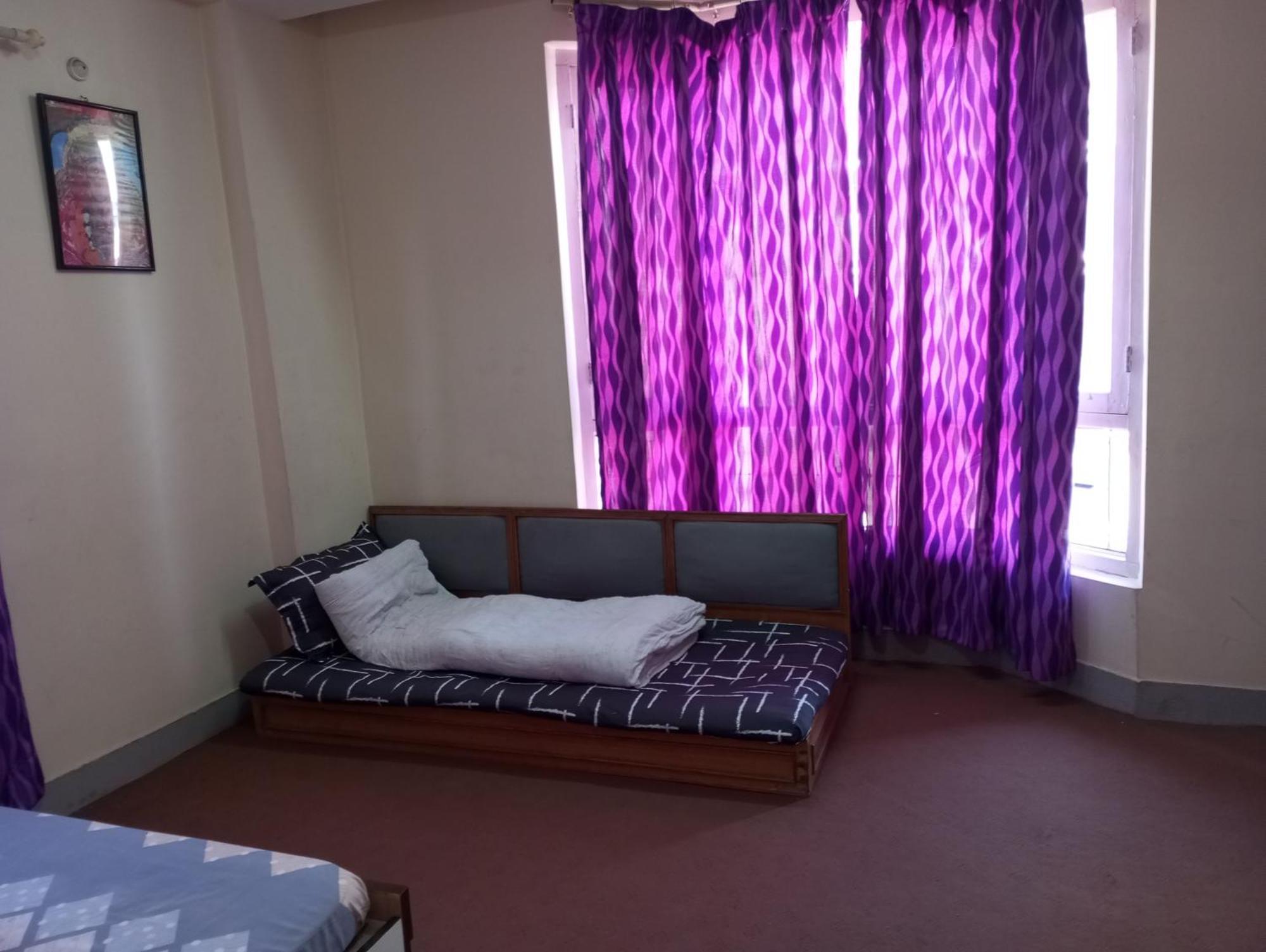 Kathmandu Home Stay & Hostel 外观 照片