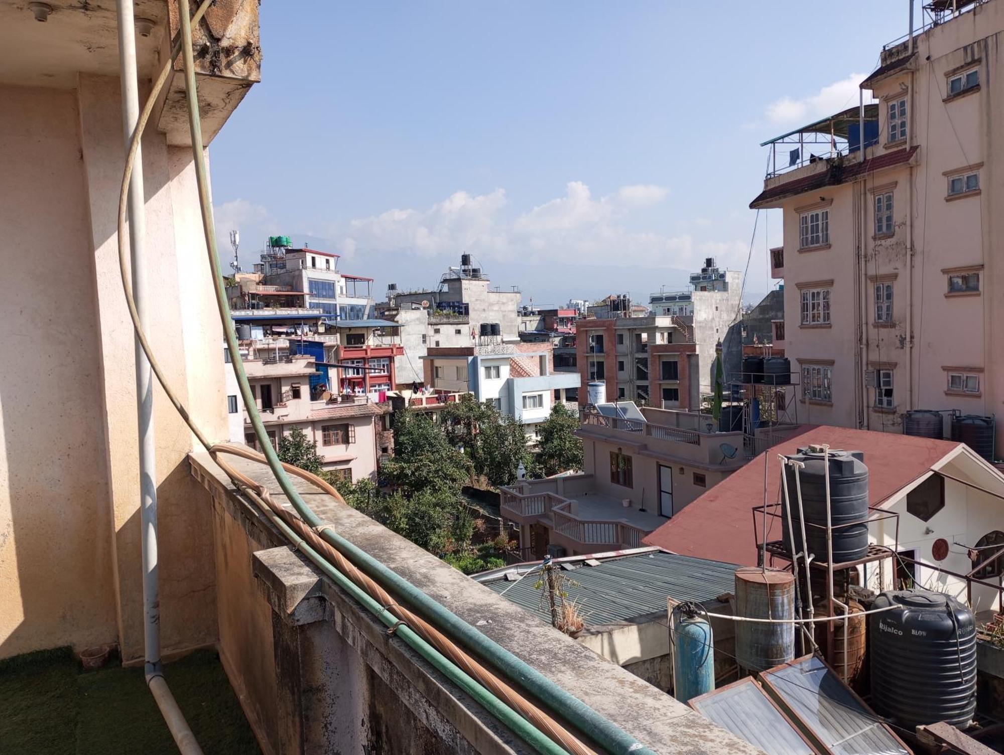 Kathmandu Home Stay & Hostel 外观 照片