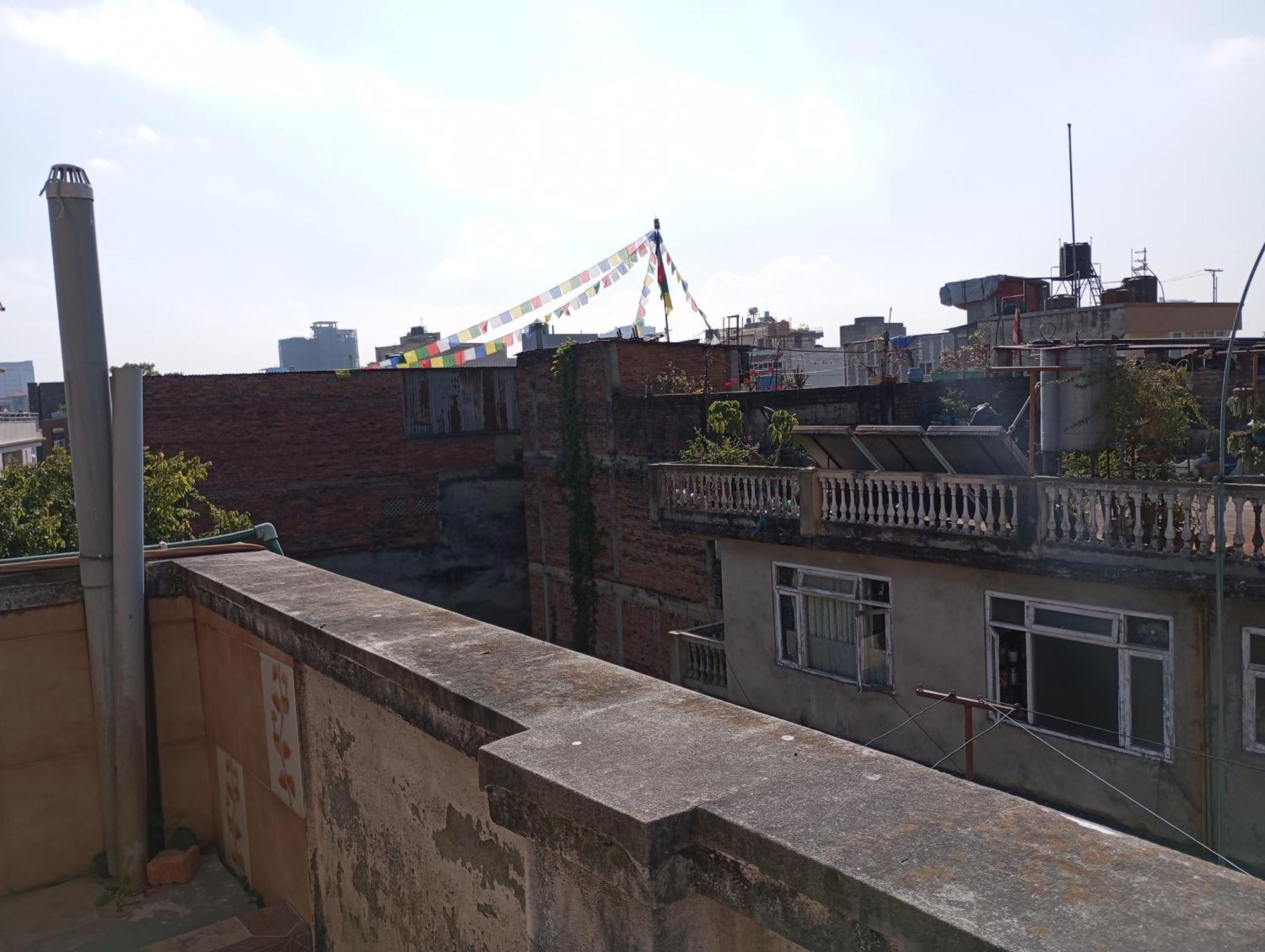 Kathmandu Home Stay & Hostel 外观 照片