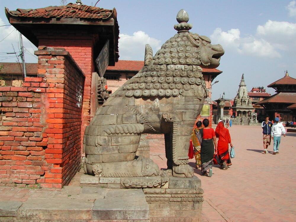 Kathmandu Home Stay & Hostel 外观 照片
