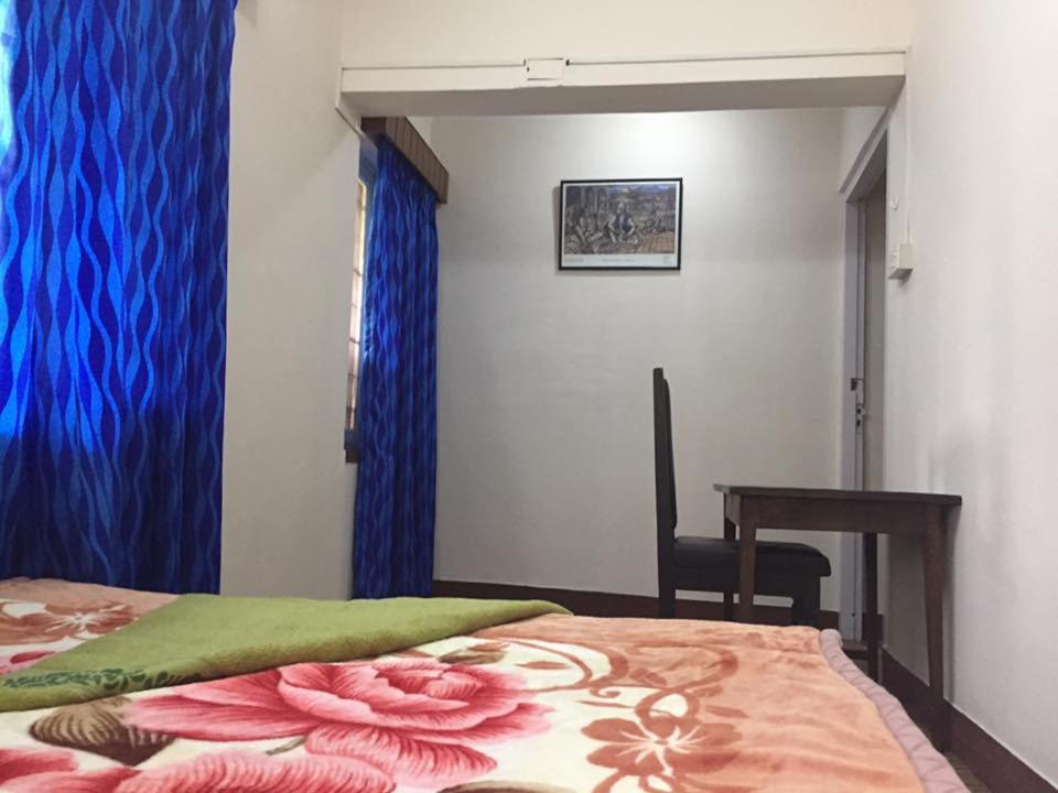 Kathmandu Home Stay & Hostel 外观 照片