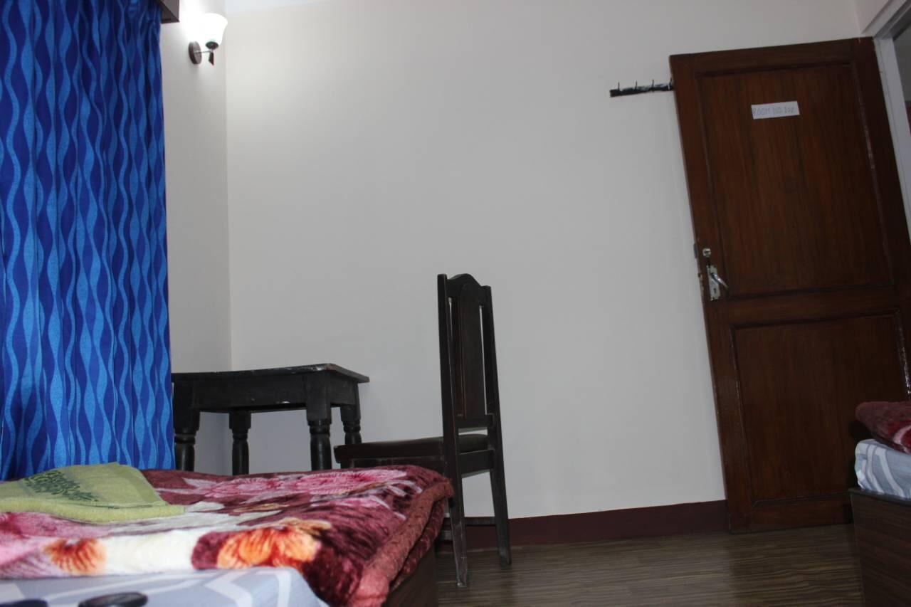 Kathmandu Home Stay & Hostel 外观 照片