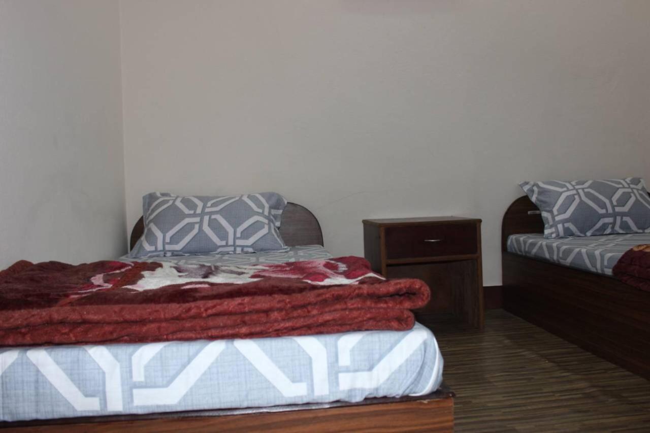Kathmandu Home Stay & Hostel 外观 照片