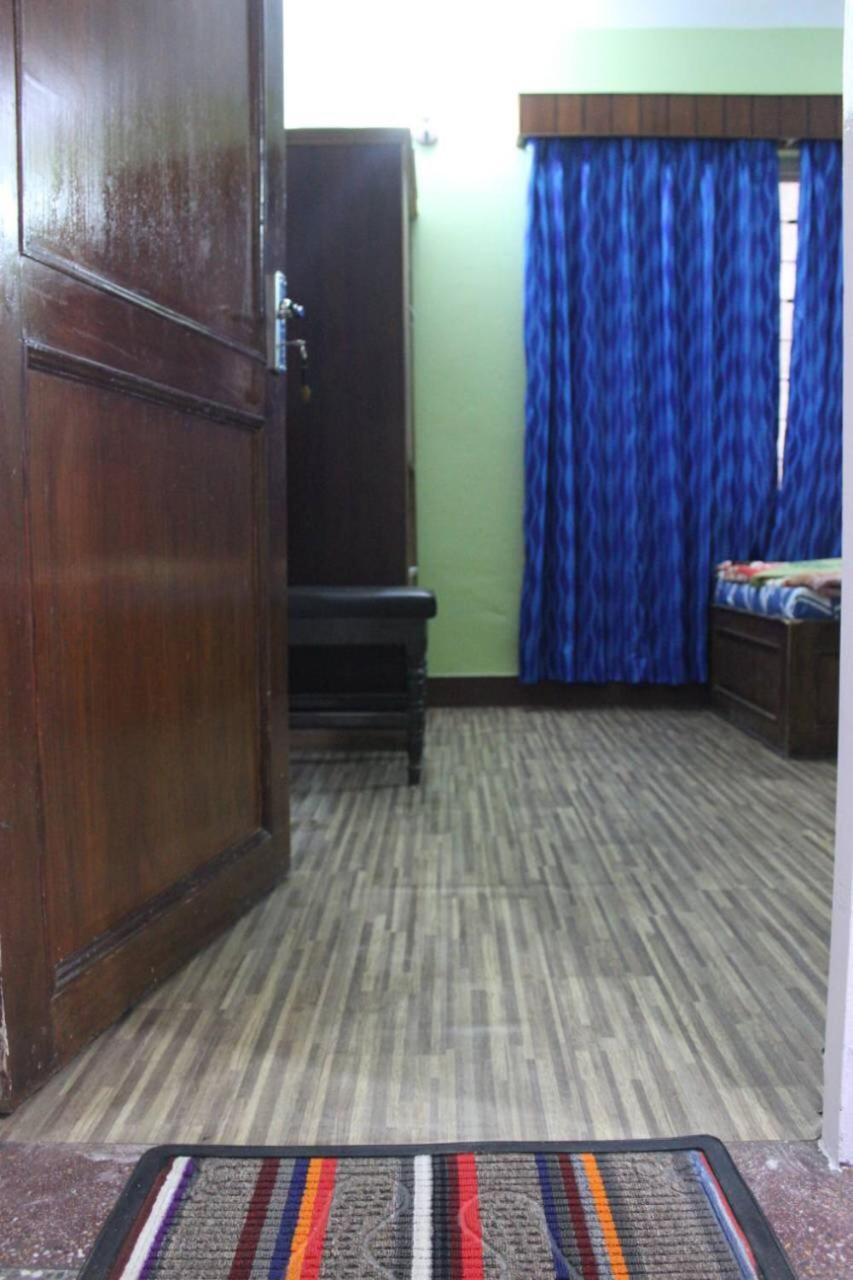 Kathmandu Home Stay & Hostel 外观 照片