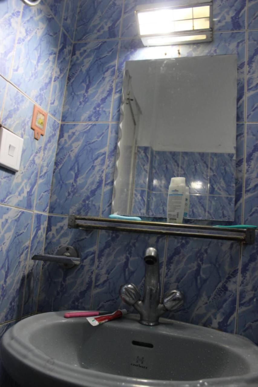 Kathmandu Home Stay & Hostel 外观 照片
