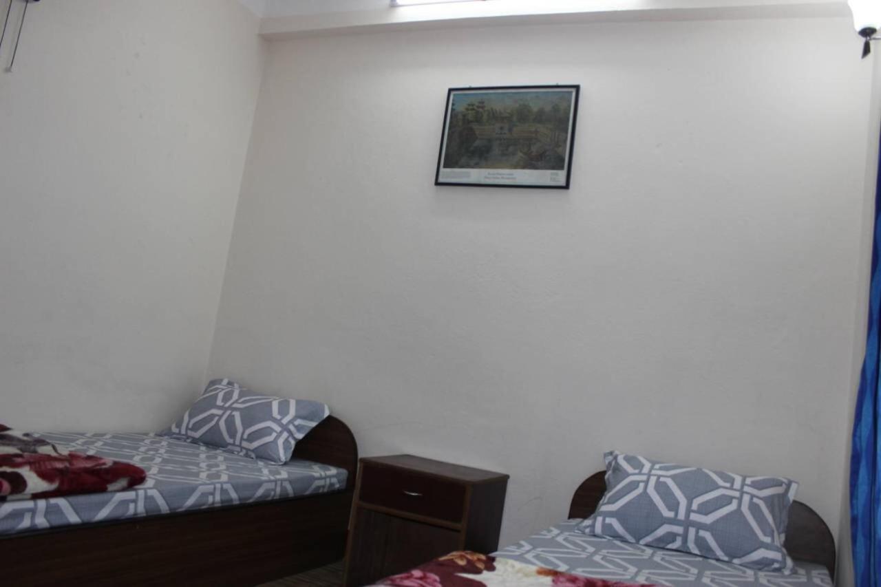 Kathmandu Home Stay & Hostel 外观 照片