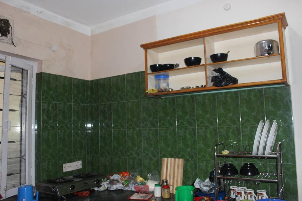 Kathmandu Home Stay & Hostel 外观 照片