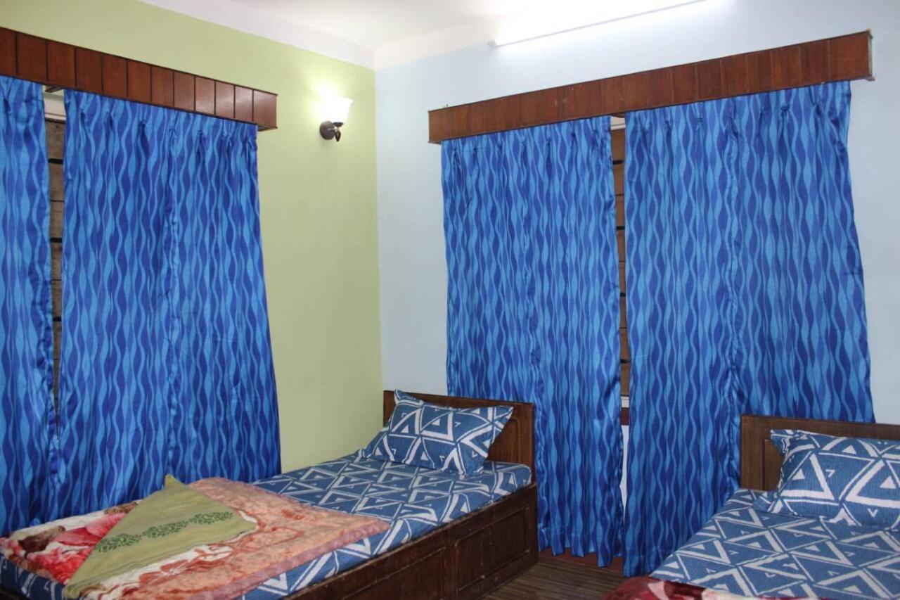 Kathmandu Home Stay & Hostel 外观 照片