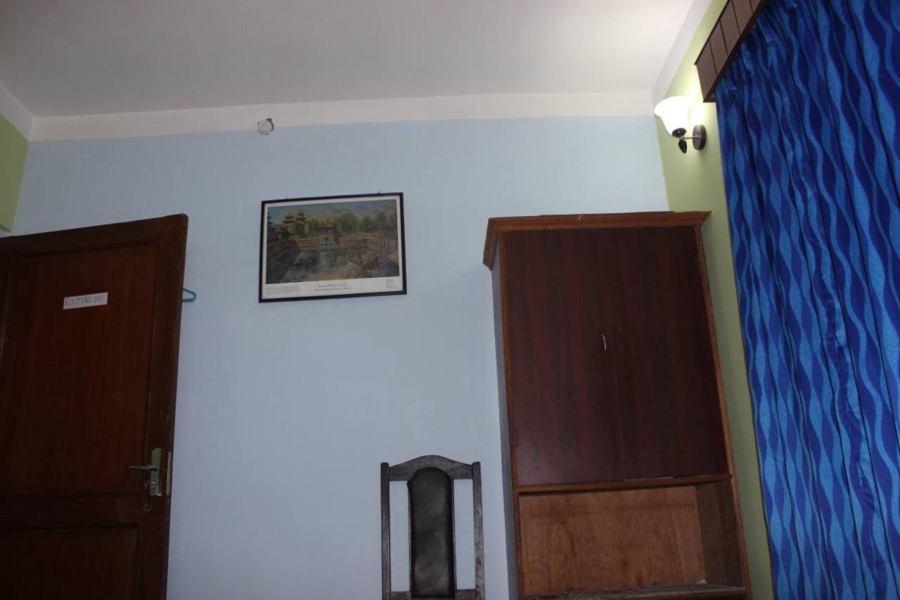 Kathmandu Home Stay & Hostel 外观 照片