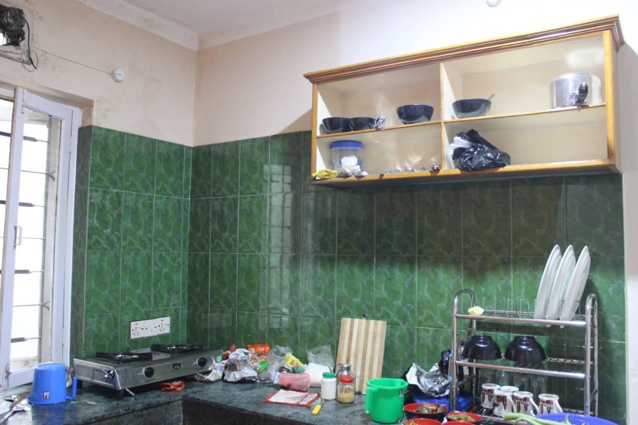 Kathmandu Home Stay & Hostel 外观 照片