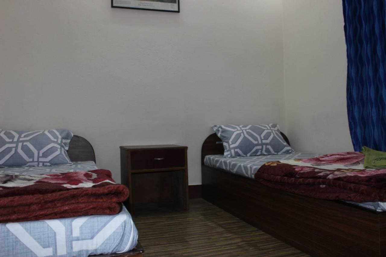 Kathmandu Home Stay & Hostel 外观 照片