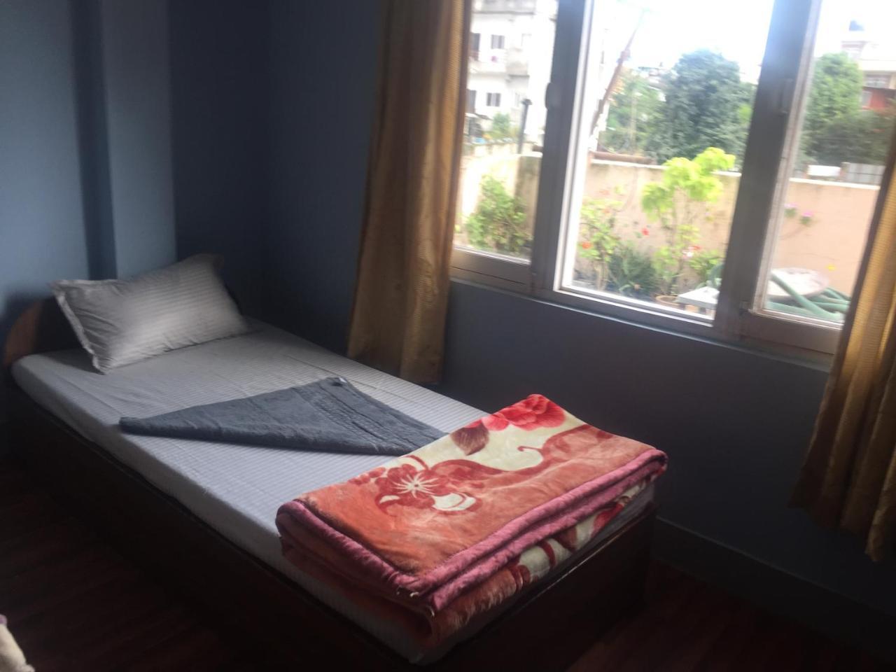 Kathmandu Home Stay & Hostel 外观 照片