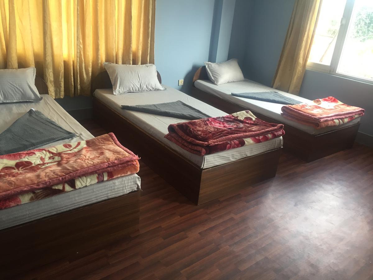 Kathmandu Home Stay & Hostel 外观 照片