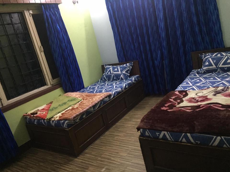 Kathmandu Home Stay & Hostel 外观 照片
