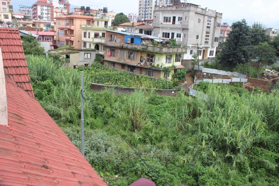 Kathmandu Home Stay & Hostel 外观 照片