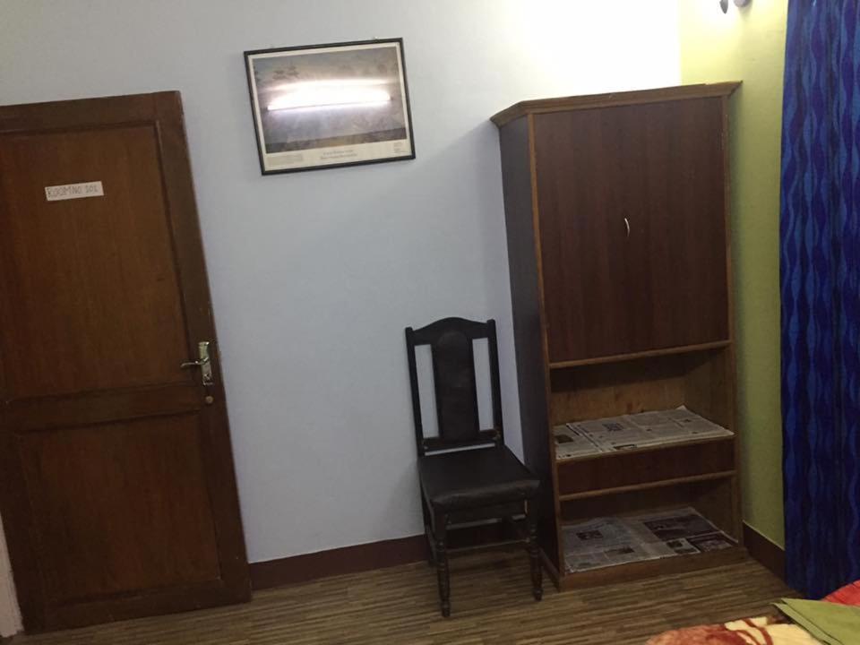 Kathmandu Home Stay & Hostel 外观 照片