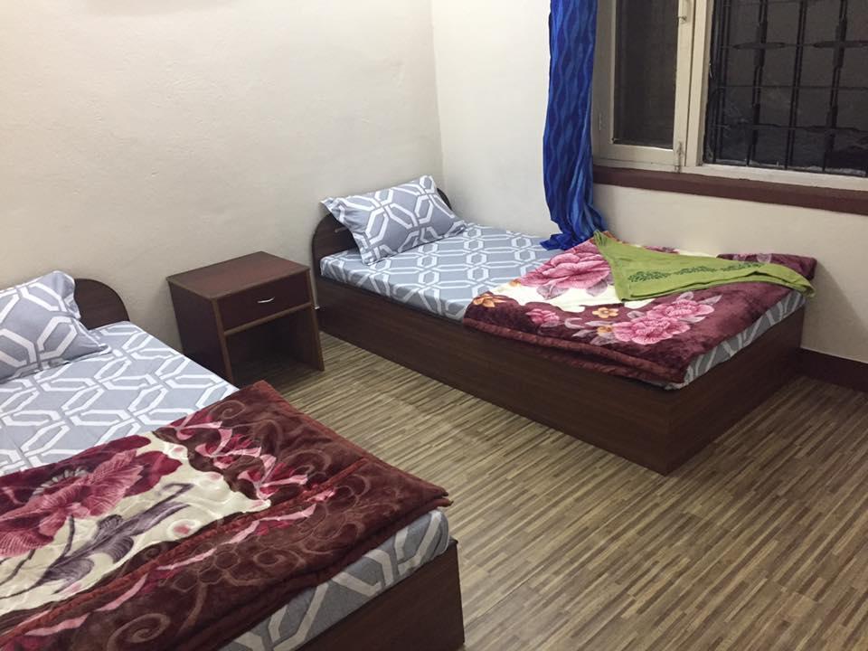 Kathmandu Home Stay & Hostel 外观 照片