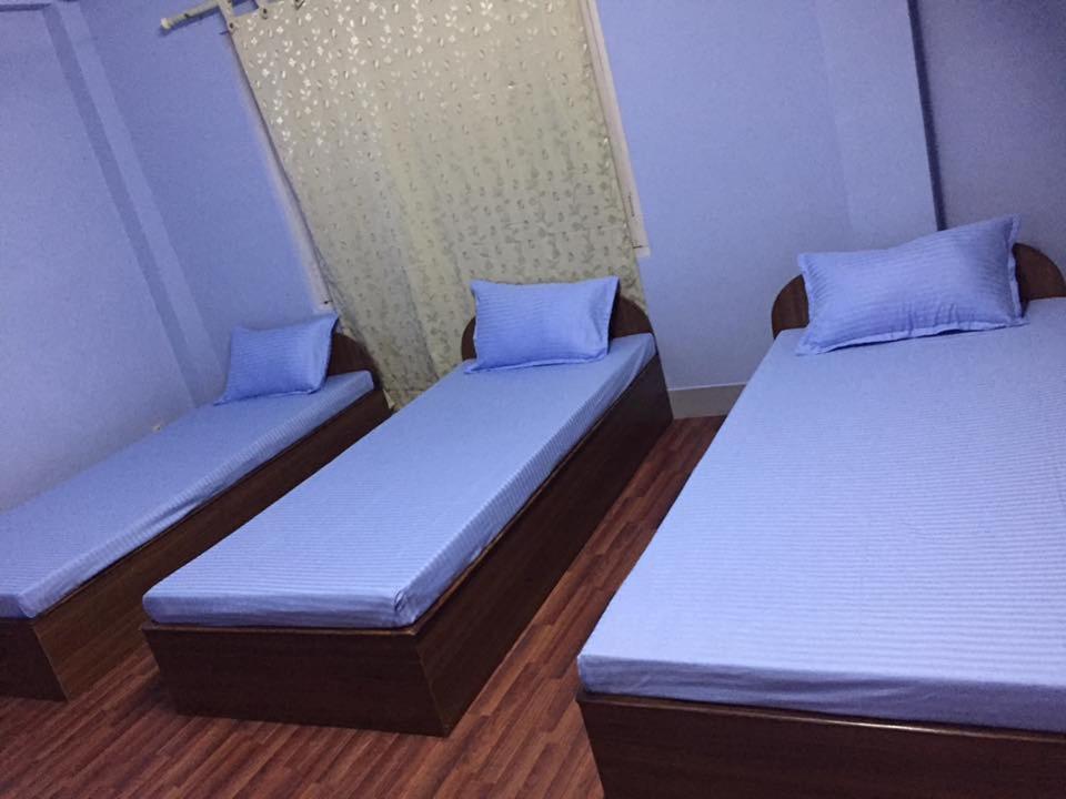 Kathmandu Home Stay & Hostel 外观 照片