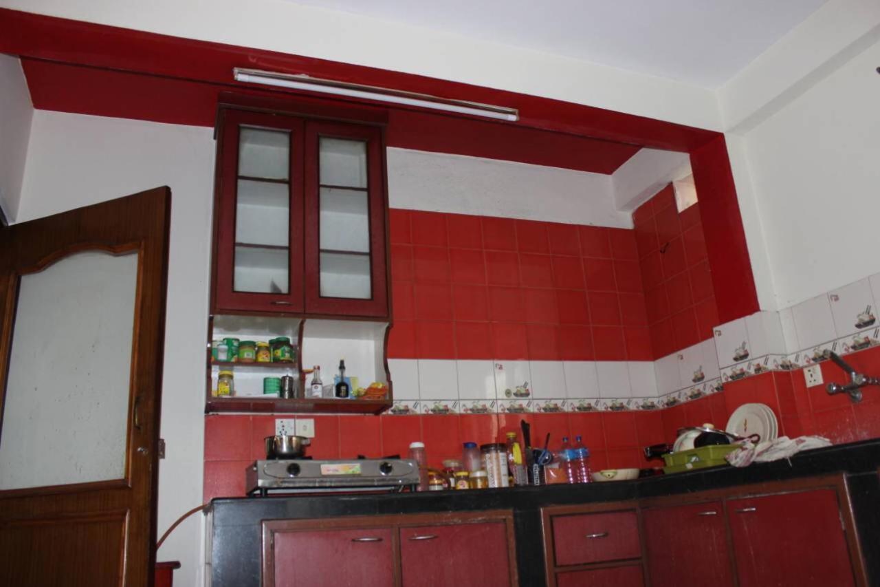 Kathmandu Home Stay & Hostel 外观 照片