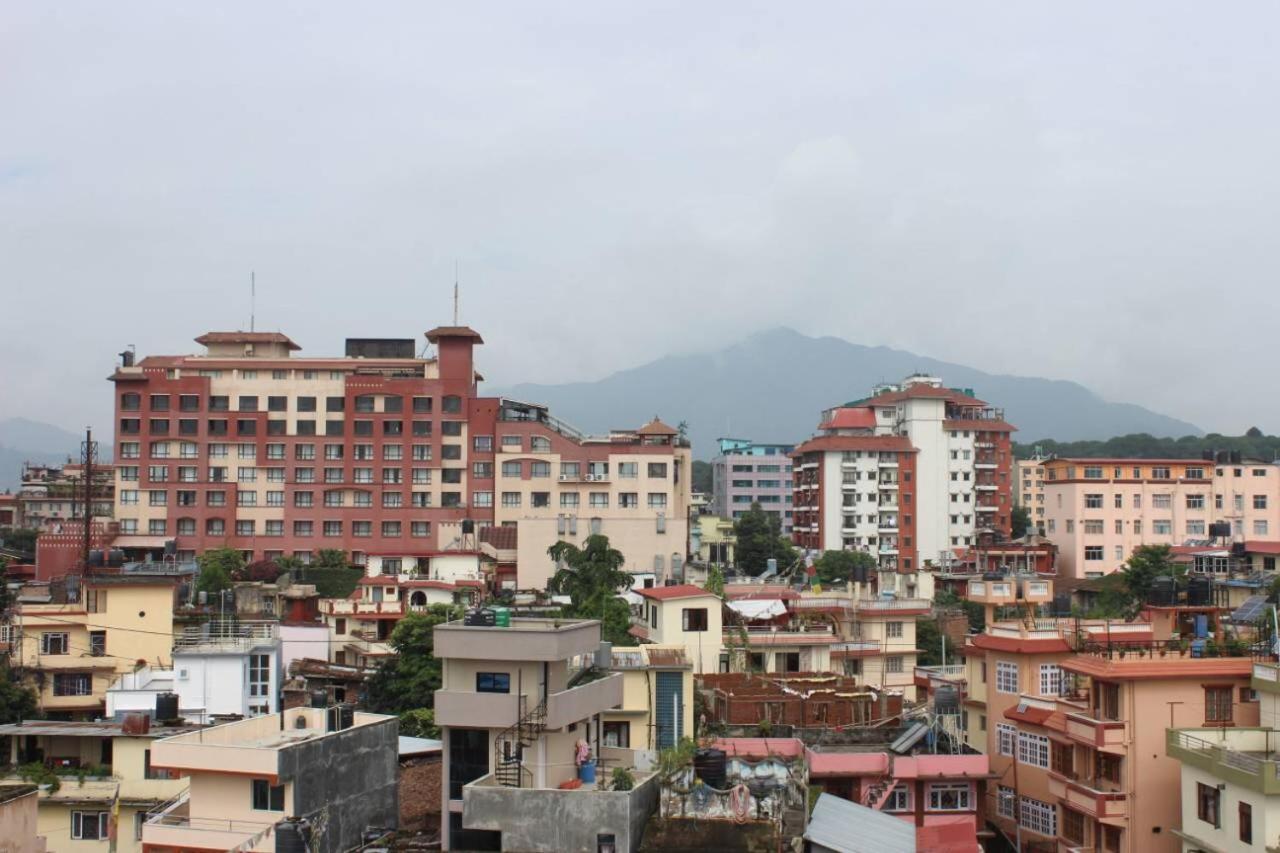Kathmandu Home Stay & Hostel 外观 照片