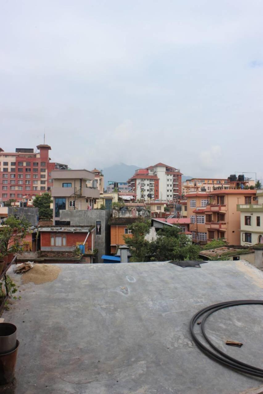 Kathmandu Home Stay & Hostel 外观 照片