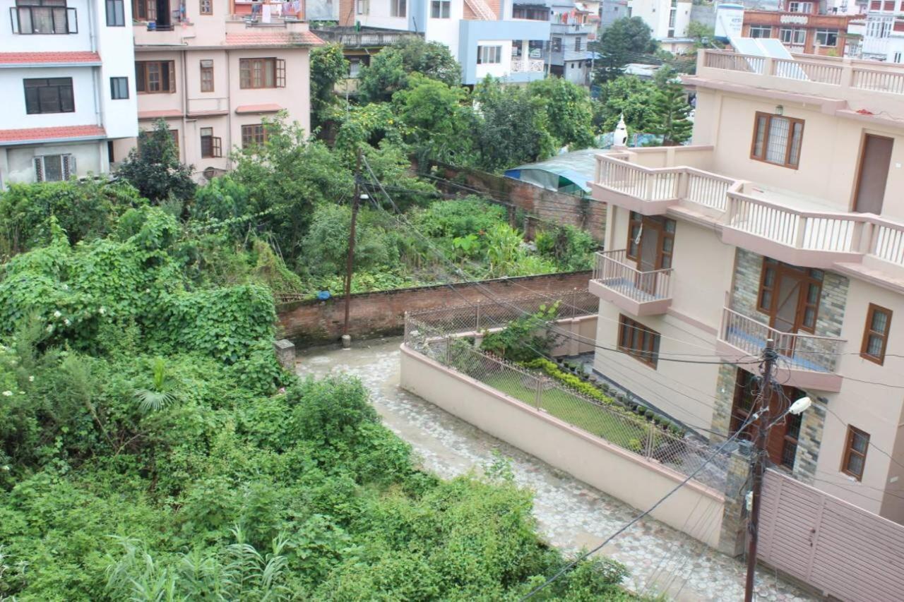 Kathmandu Home Stay & Hostel 外观 照片