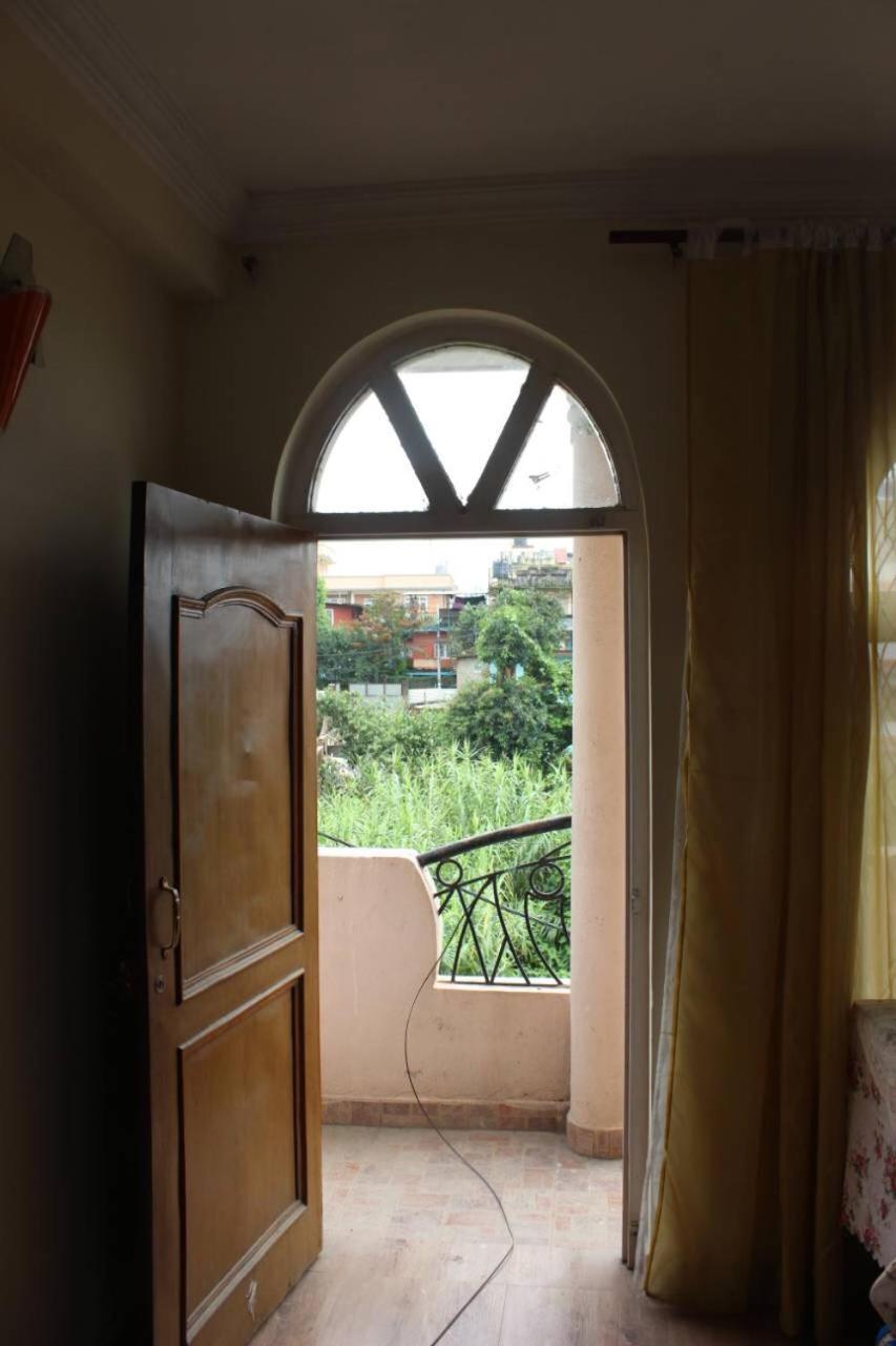 Kathmandu Home Stay & Hostel 外观 照片