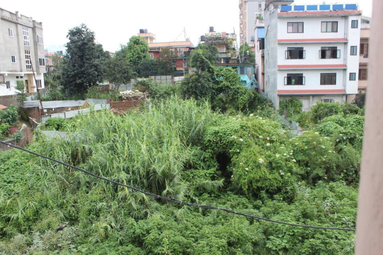 Kathmandu Home Stay & Hostel 外观 照片