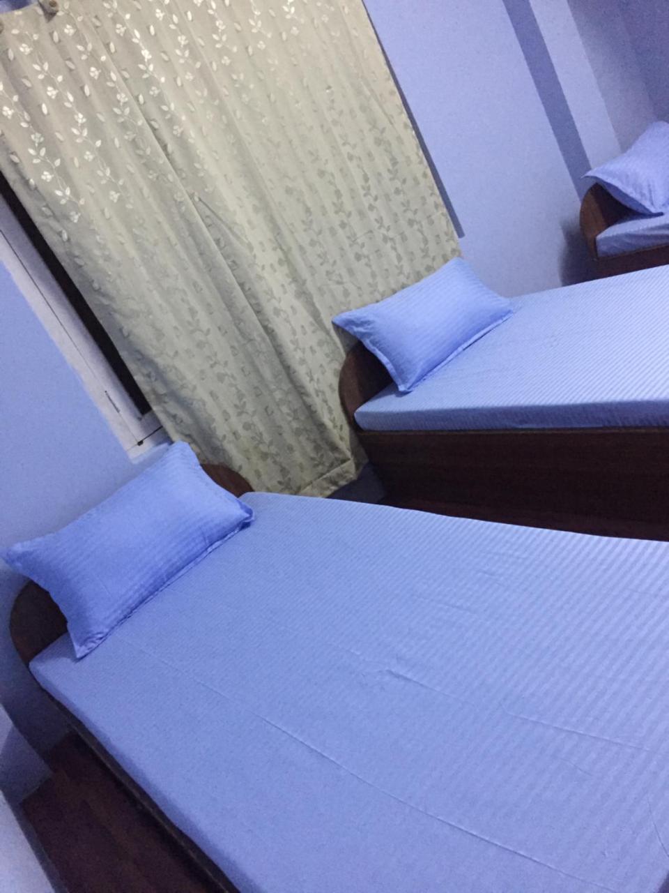 Kathmandu Home Stay & Hostel 外观 照片