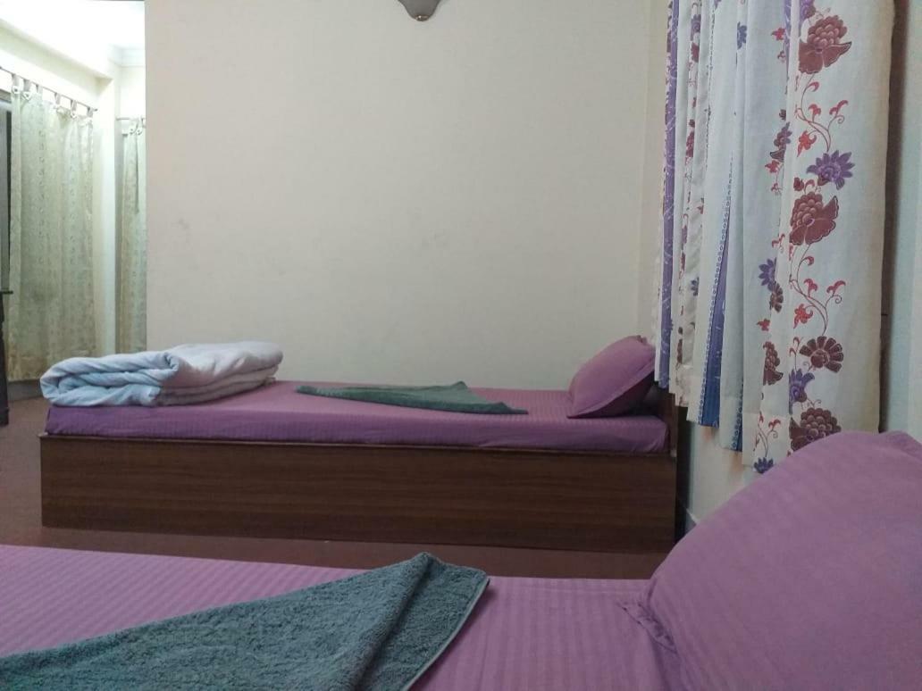 Kathmandu Home Stay & Hostel 外观 照片