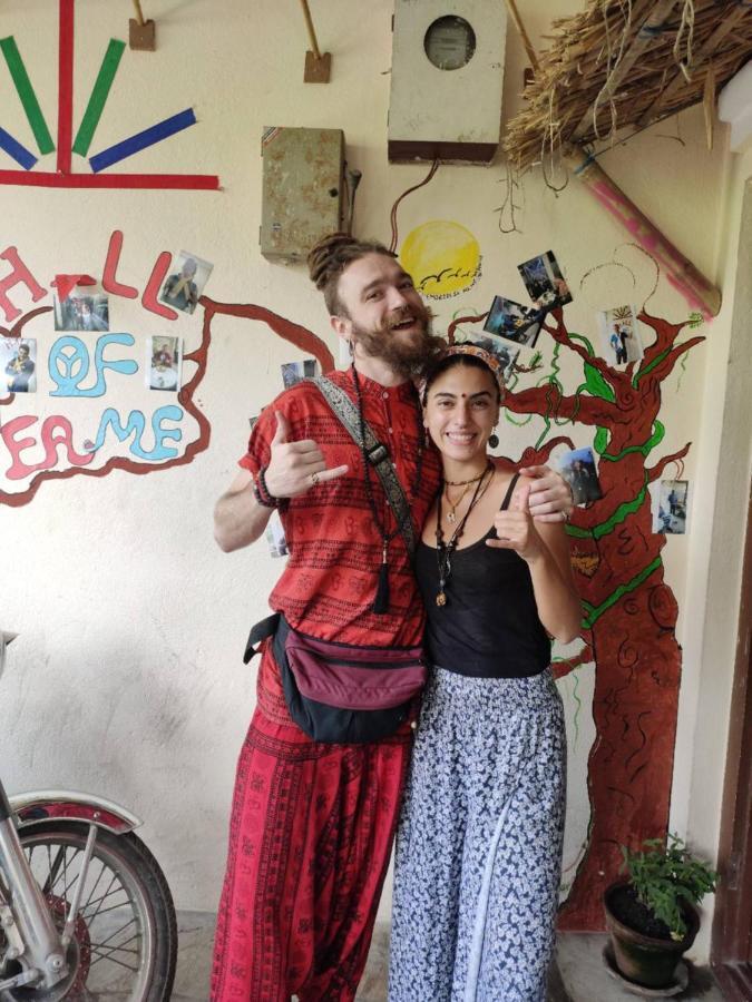 Kathmandu Home Stay & Hostel 外观 照片