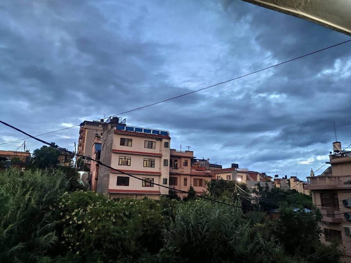 Kathmandu Home Stay & Hostel 外观 照片